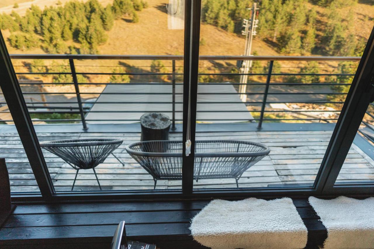Wild Nest Zlatibor Bear Exterior foto