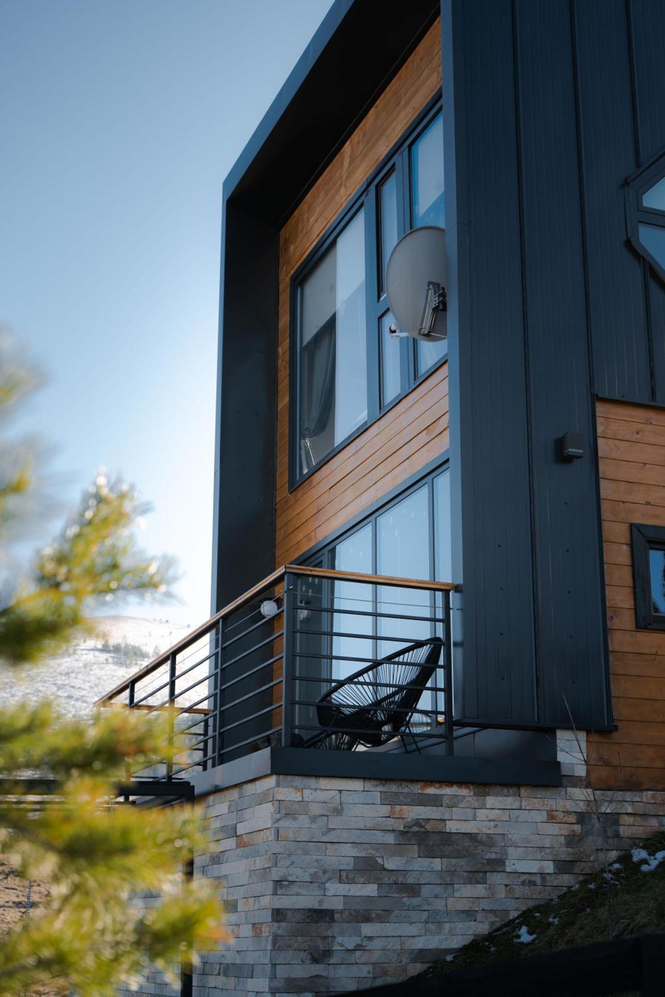Wild Nest Zlatibor Bear Exterior foto